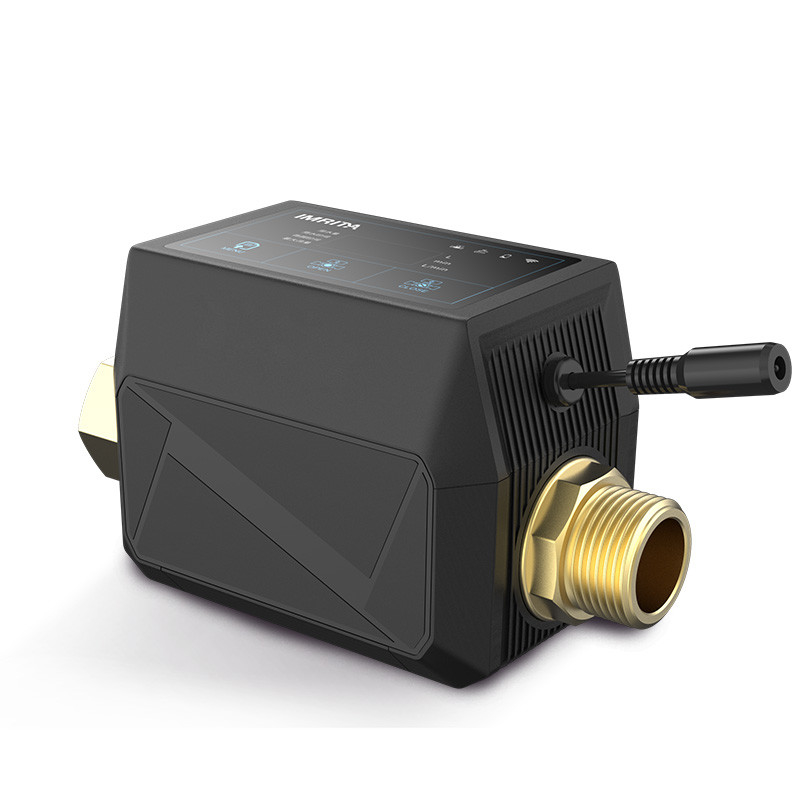 ROHS 240v Smart Home Water Sensor ، نظام الكشف عن تسرب خط الأنابيب اللاسلكي للمنزل كله