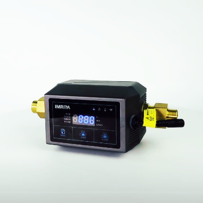IMRITA Smart Home Water Leak Detector Sensor 1W متعدد الأغراض لخط الأنابيب