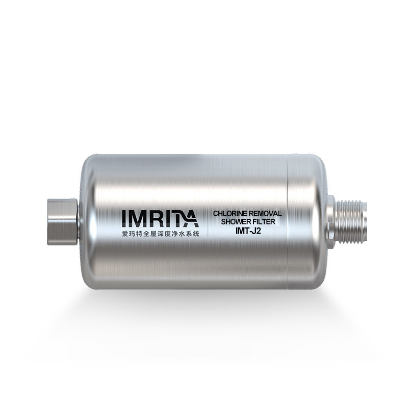 IMRITA 10 لتر / دقيقة رأس دش HEPA فلتر مياه عملي متعدد المراحل