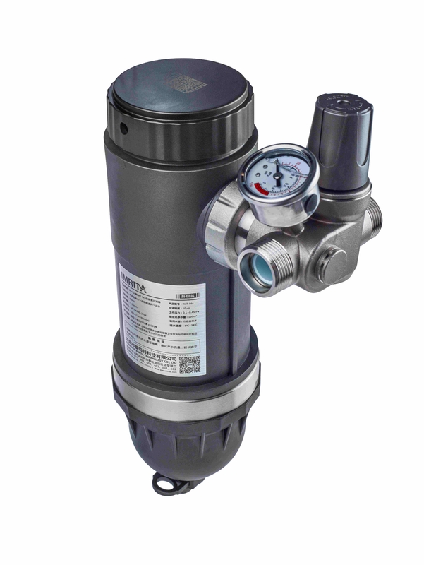 58psi Oem Odm فلتر منزلي كامل للمنزل